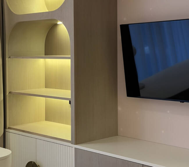 Почему стоит покупать мебель на заказ