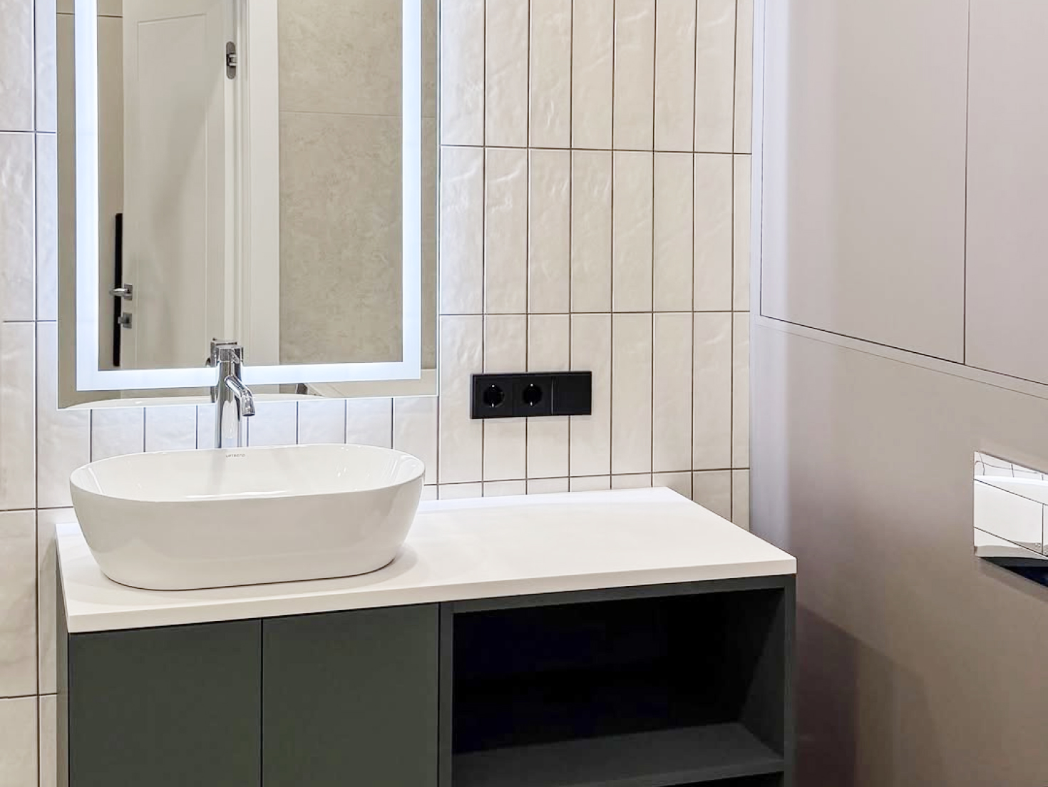 Не нужно быть технологом своей мечты