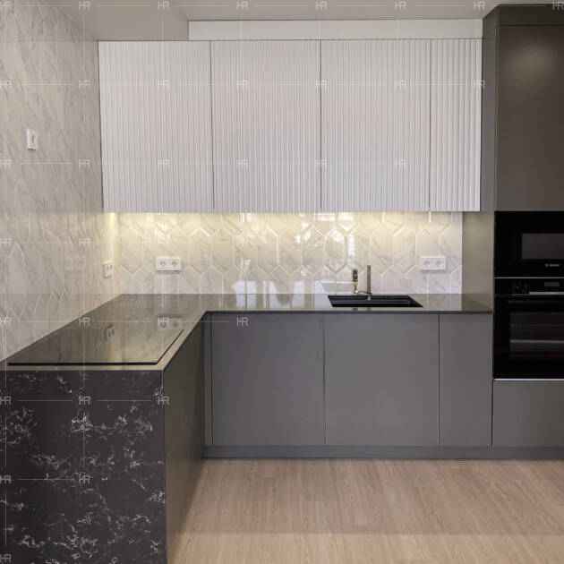 Кухня HR 7