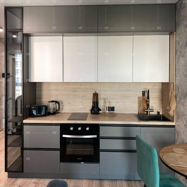 Кухня HR 9