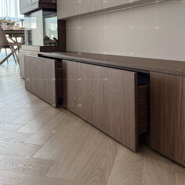 Тумба под ТВ HR 3