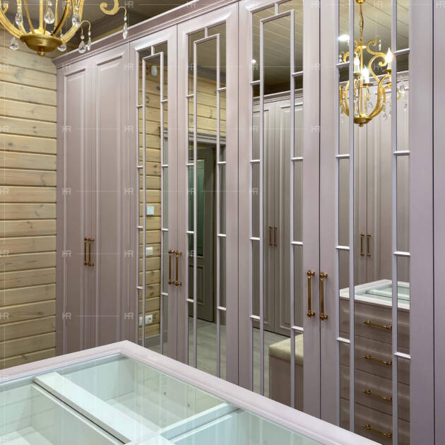 Гардероб HR 9