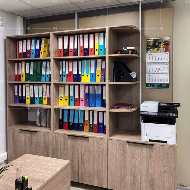 Офисный шкаф HR 1