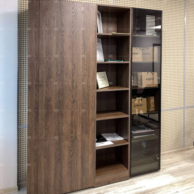 Офисный шкаф HR 2