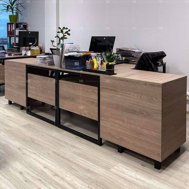 Офисный стол HR 1