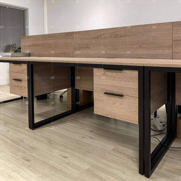 Офисный стол HR 2