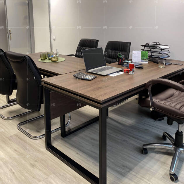 Офисный стол HR 3