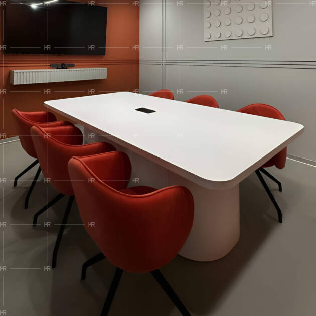 Офисный стол HR 6