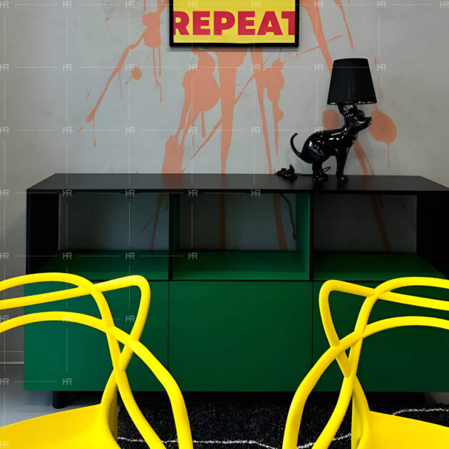 Офисная мебель прочая HR 3