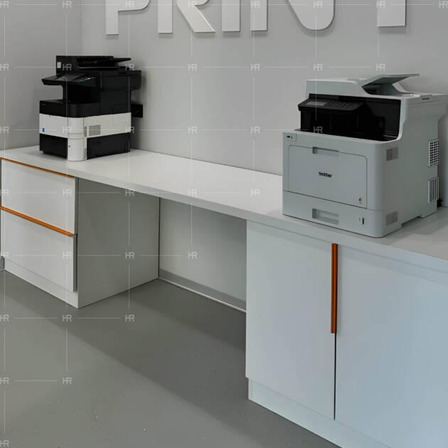 Офисная мебель прочая HR 4