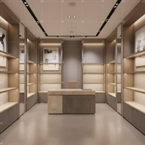 торговая мебель