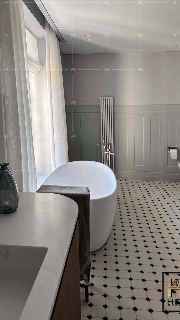 Ванная комната