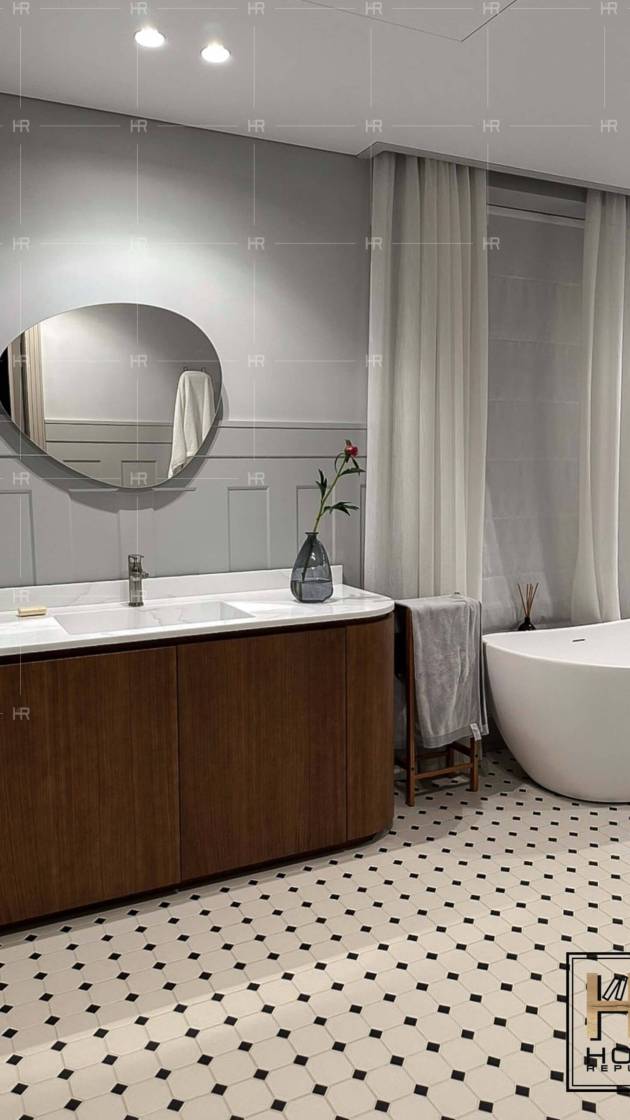 Ванная комната