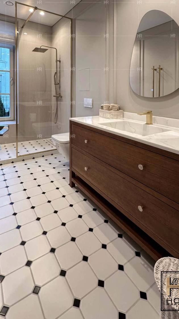 Ванная комната