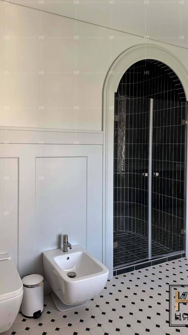 Ванная комната