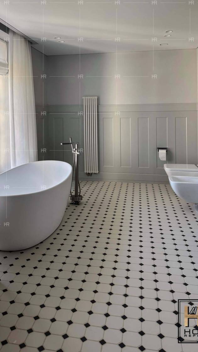 Ванная комната