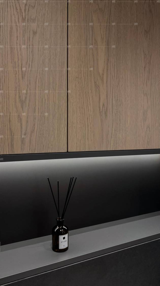 Гостевой санузел