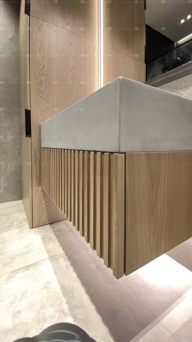 Гостевой санузел