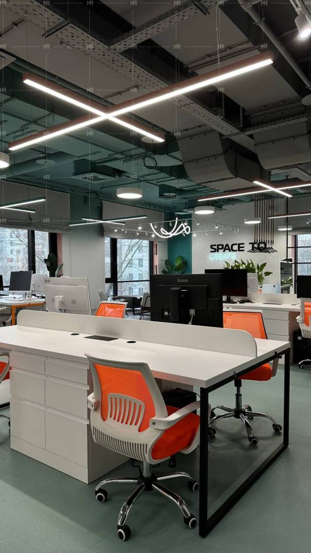 Офис в Москве