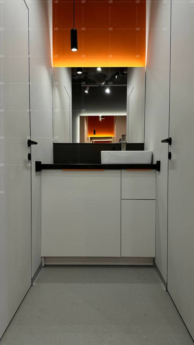 Офис в Москве