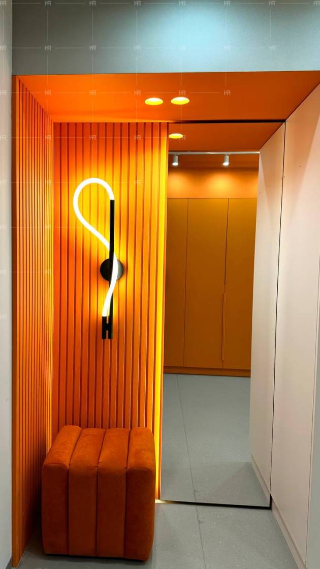 Офис в Москве