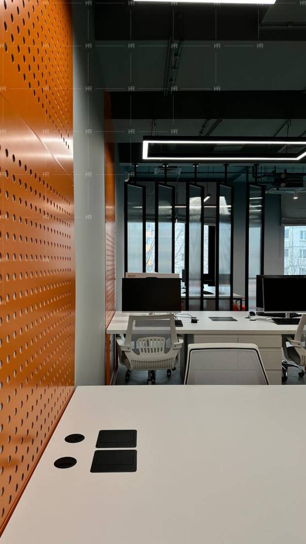 Офис в Москве