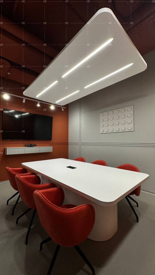 Офис в Москве