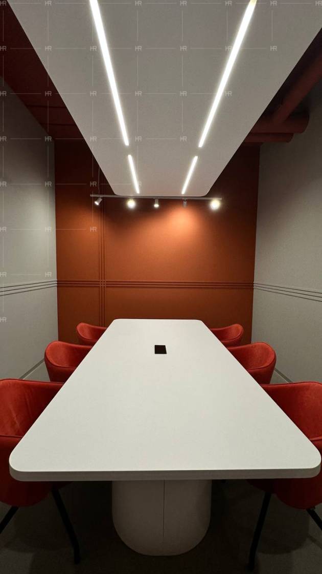 Офис в Москве