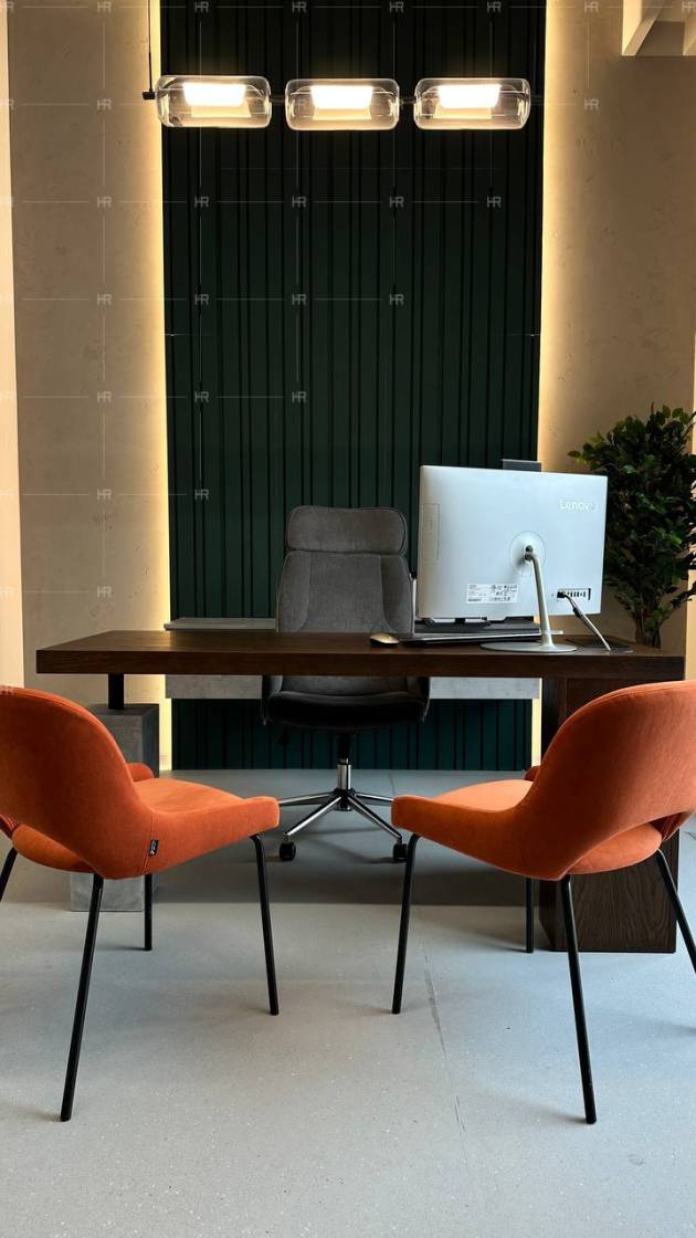 Офис в Москве