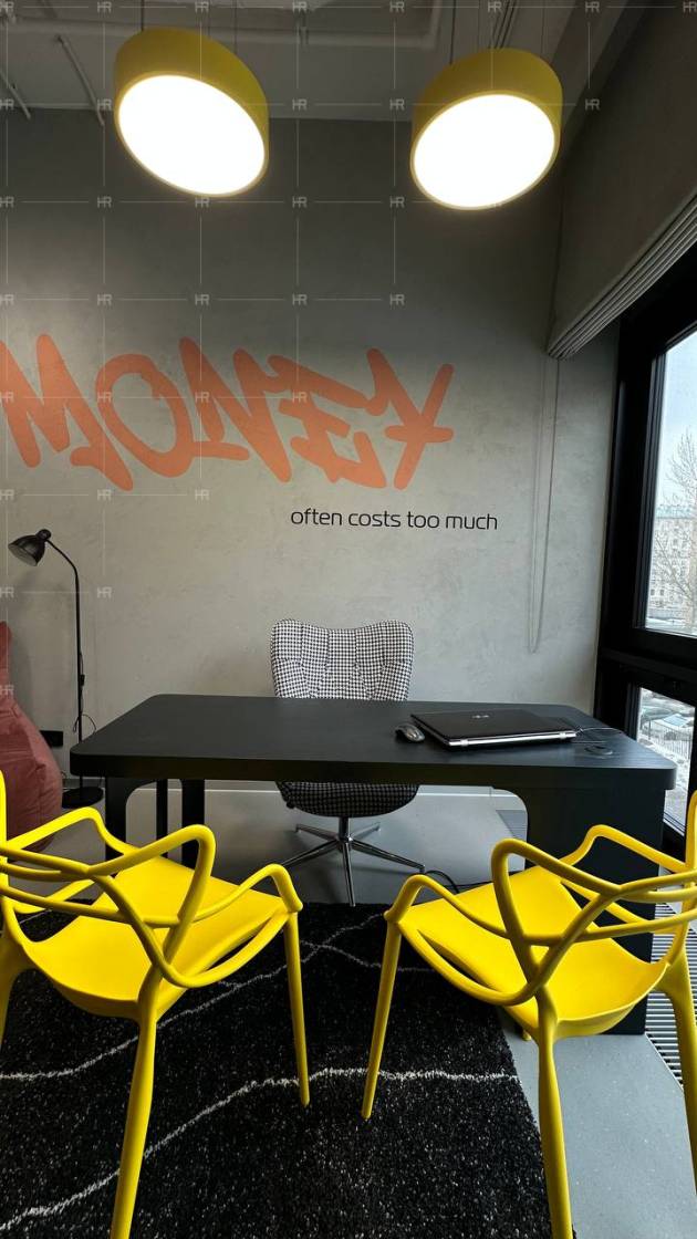 Офис в Москве