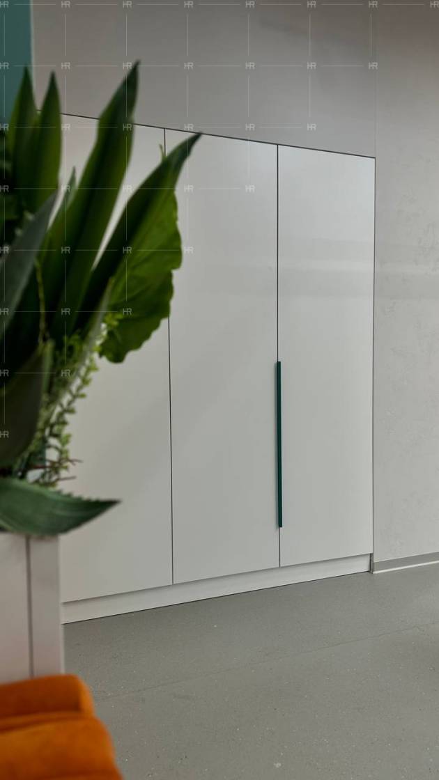 Офис в Москве