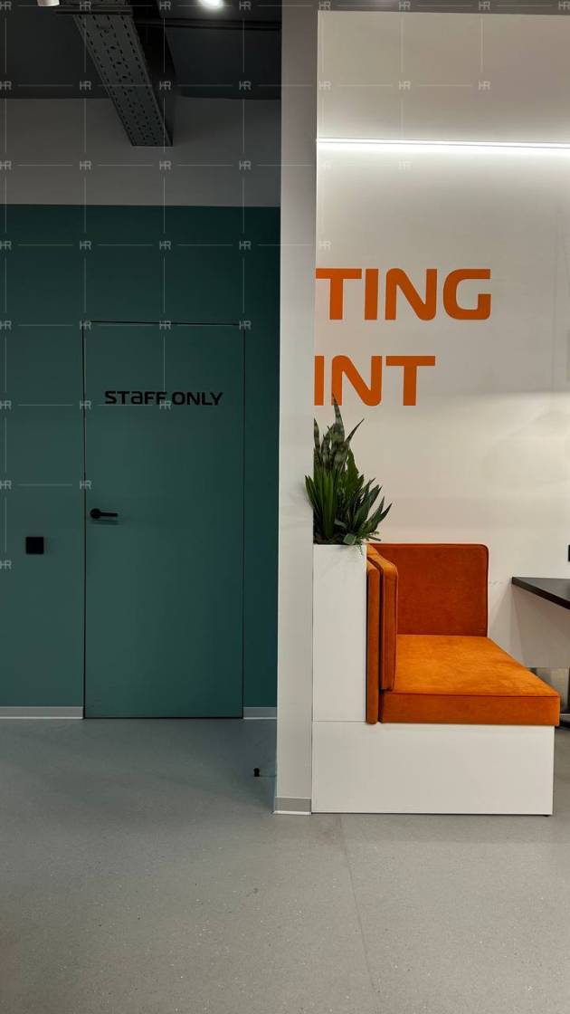 Офис в Москве