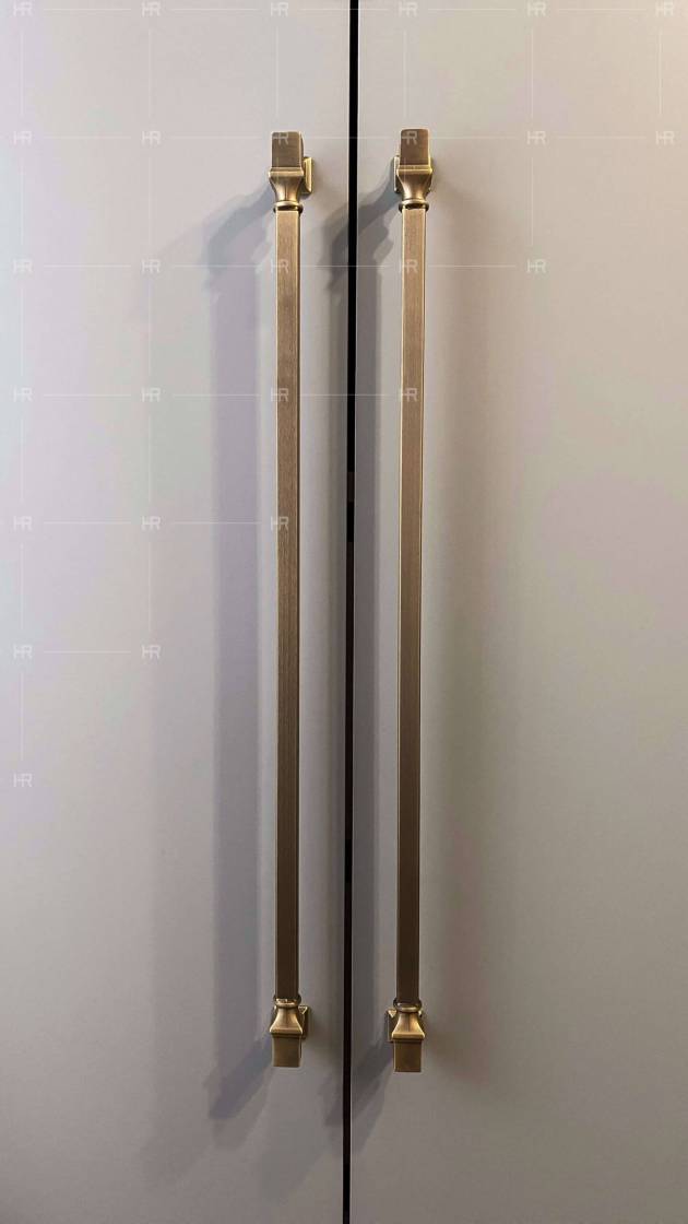 Гардеробная