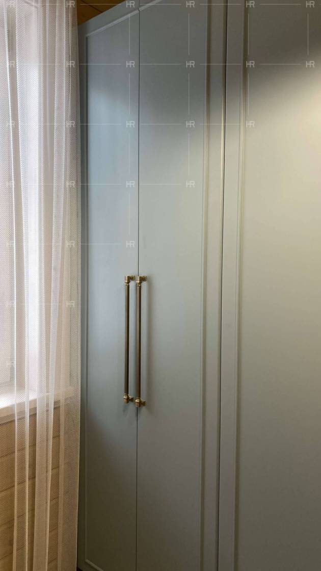 Гардеробная