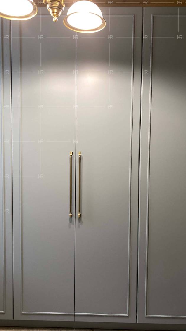 Гардеробная