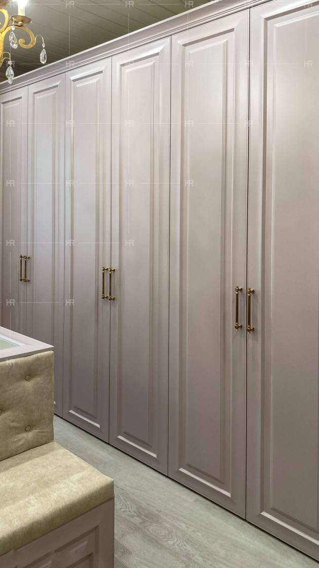 Гардеробная