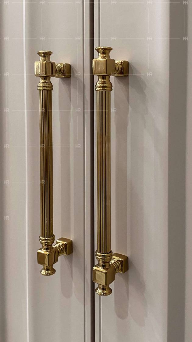 Гардеробная