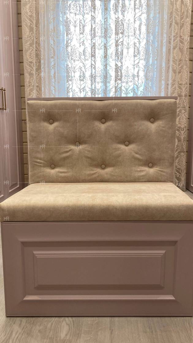 Гардеробная