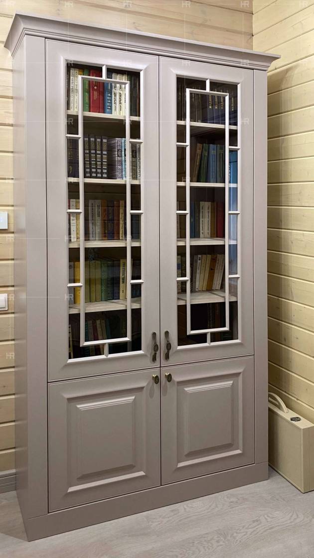 Шкаф для книг