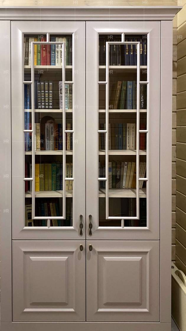 Шкаф для книг