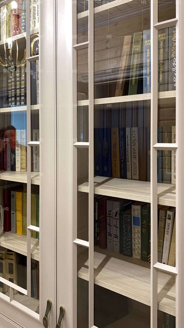 Шкаф для книг