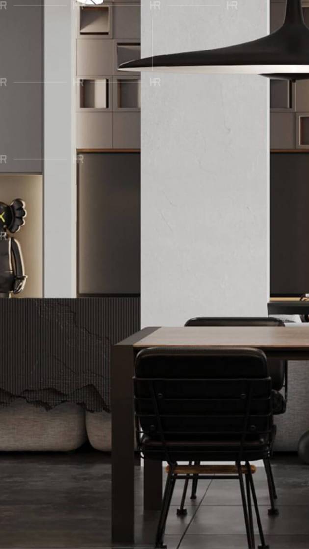 Подвесная тумба