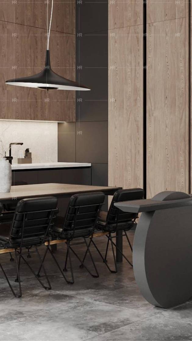 Подвесная тумба