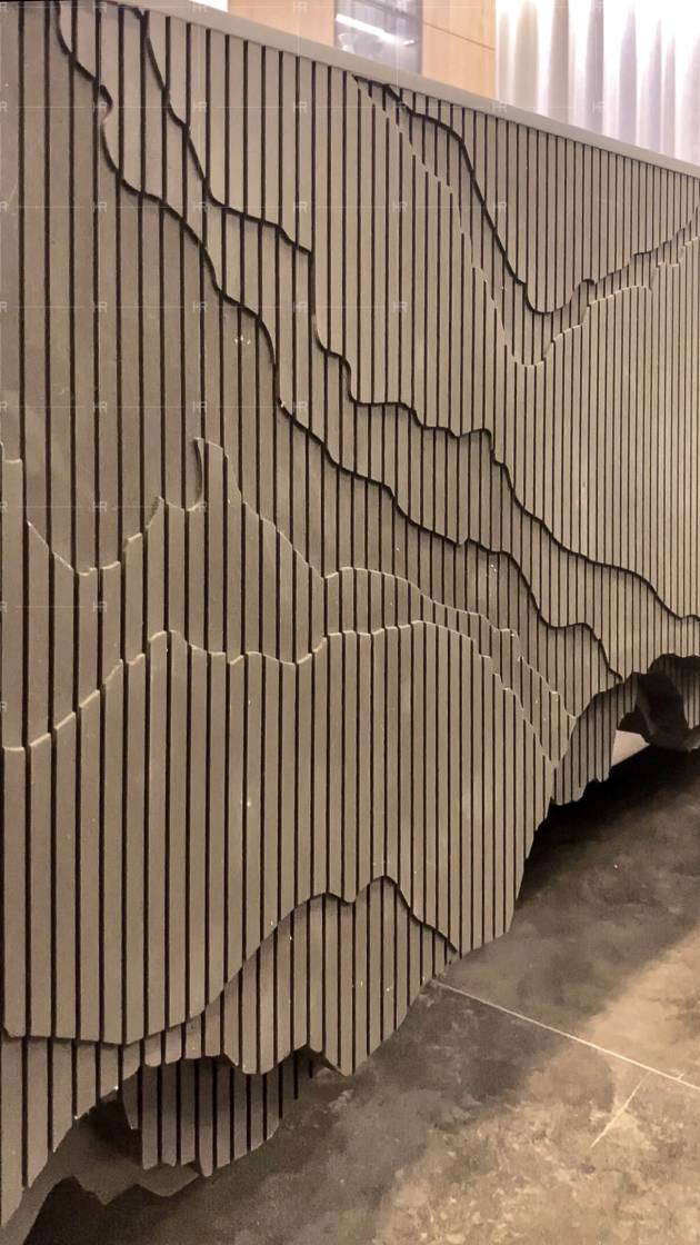 Подвесная тумба