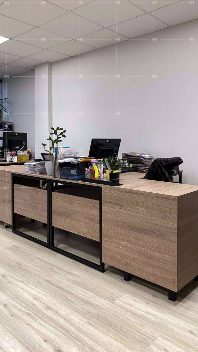 Дизайн офиса XERONA