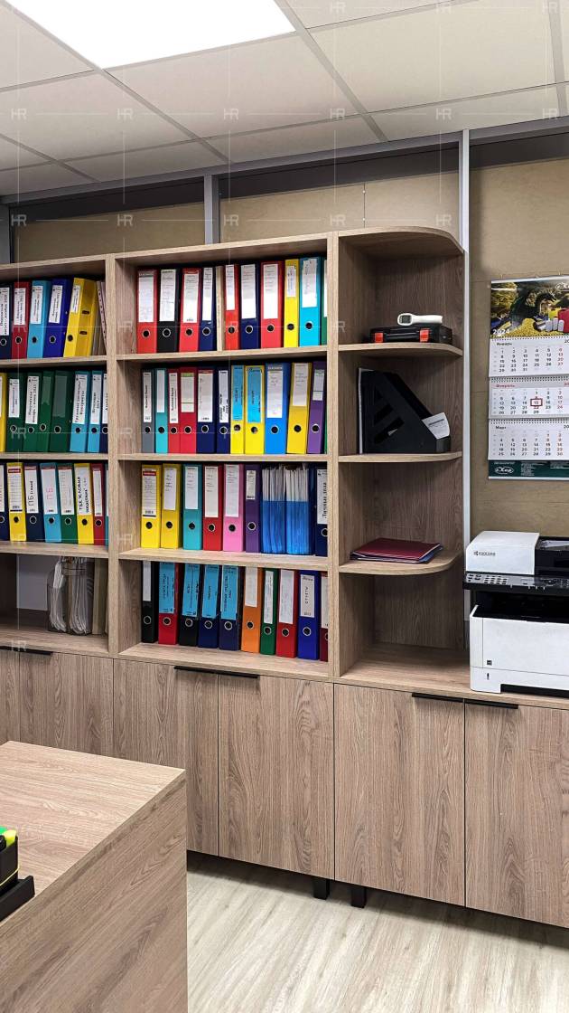 Дизайн офиса XERONA