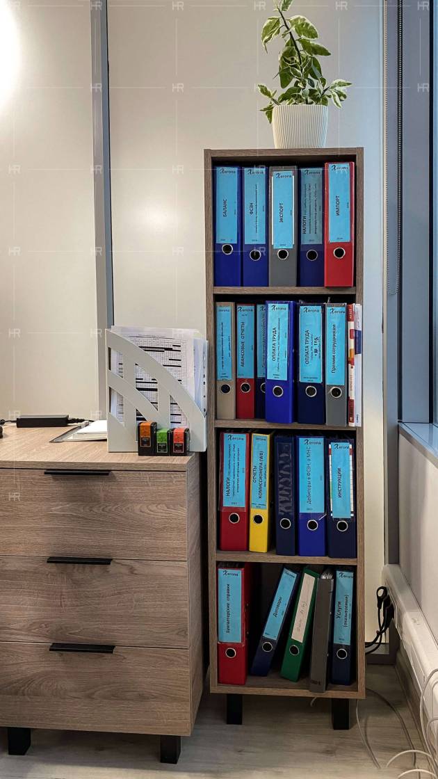 Дизайн офиса XERONA