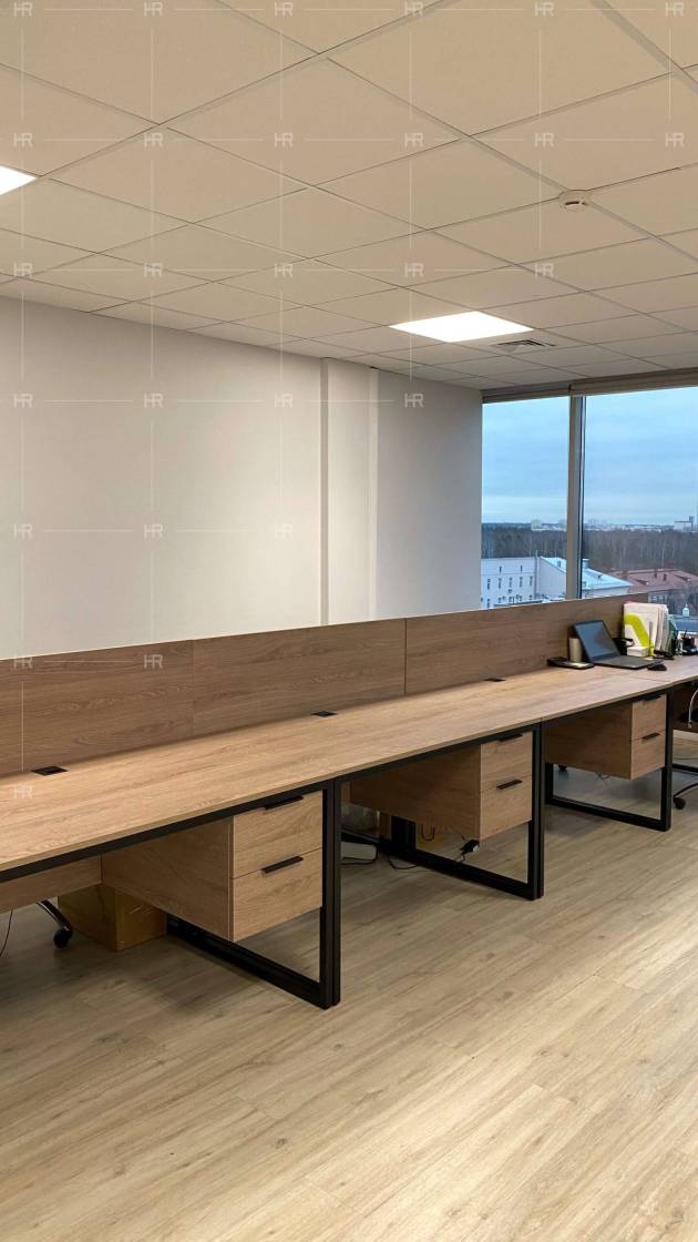 Дизайн офиса XERONA