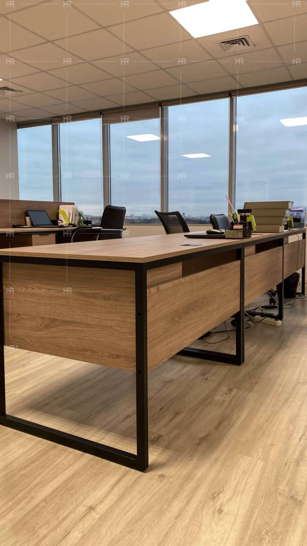 Дизайн офиса XERONA