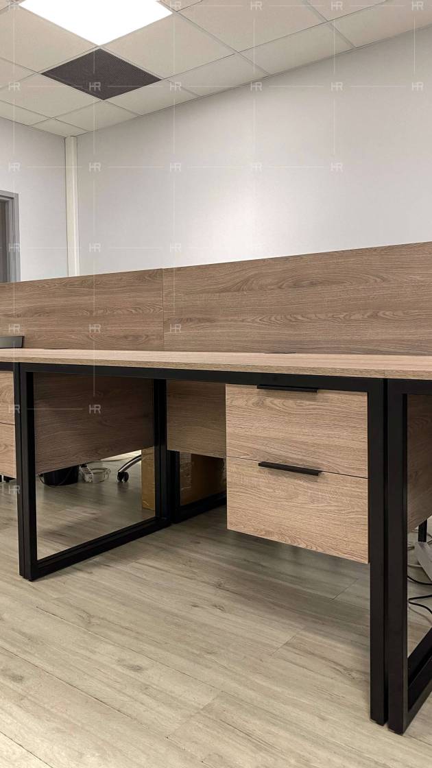 Дизайн офиса XERONA